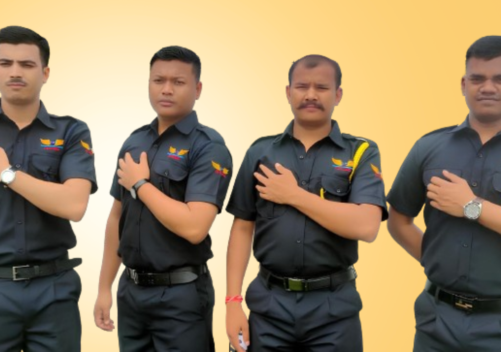 3sforce Pvt Ltd: The Leading Security Solutions Across India