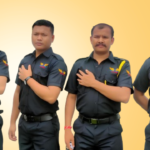 3sforce Pvt Ltd: The Leading Security Solutions Across India