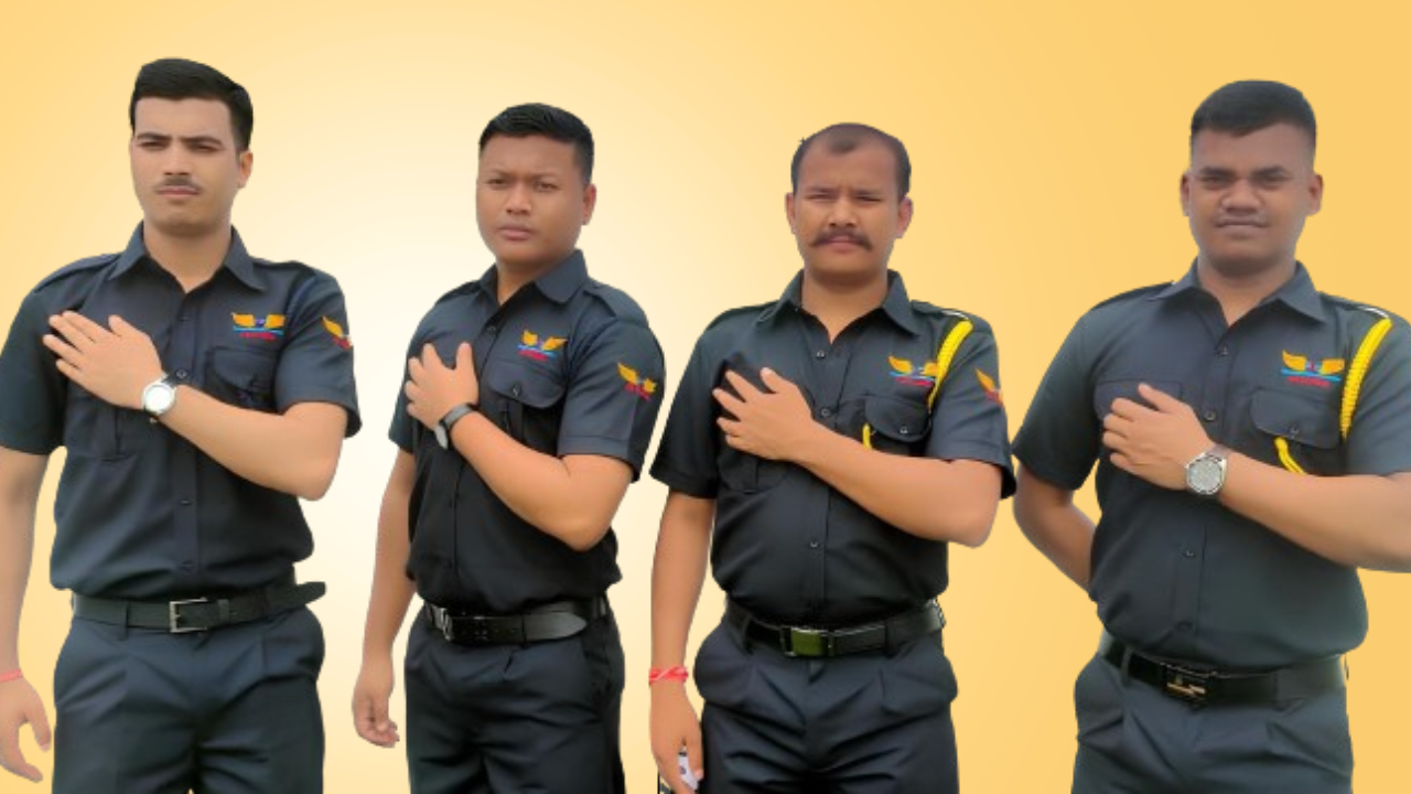 Read more about the article 3sforce Pvt Ltd: The Leading Security Solutions Across India